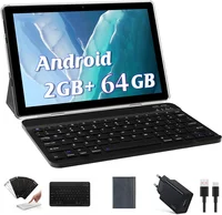 New Sales 12.2 INCH CT2 Android 6.0 Tablet PC 2GB RAM+64GB ROM MT8163 CPU Quad Core 1920 x 1200 IPS Screen Dual Camera USB 3.0 1