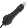 12V 24V DIY Hot Air Gun Electric Power Tool Portable Handheld Hot Air Gun DIY Heat Gun Welding Repair Tools 5