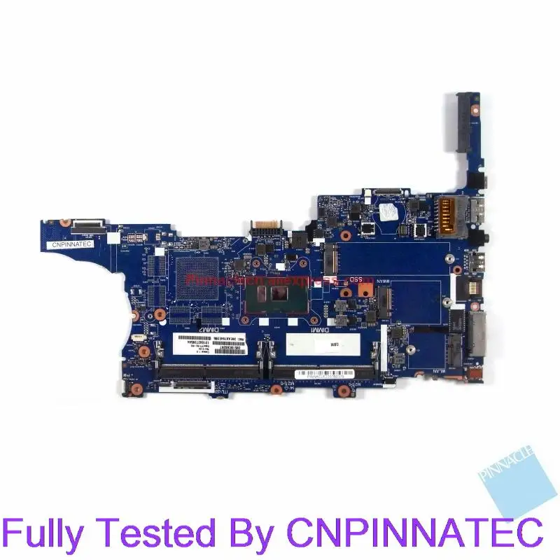 Scheda Madre Muslimex Per Hp Elitebook 840 850 G3