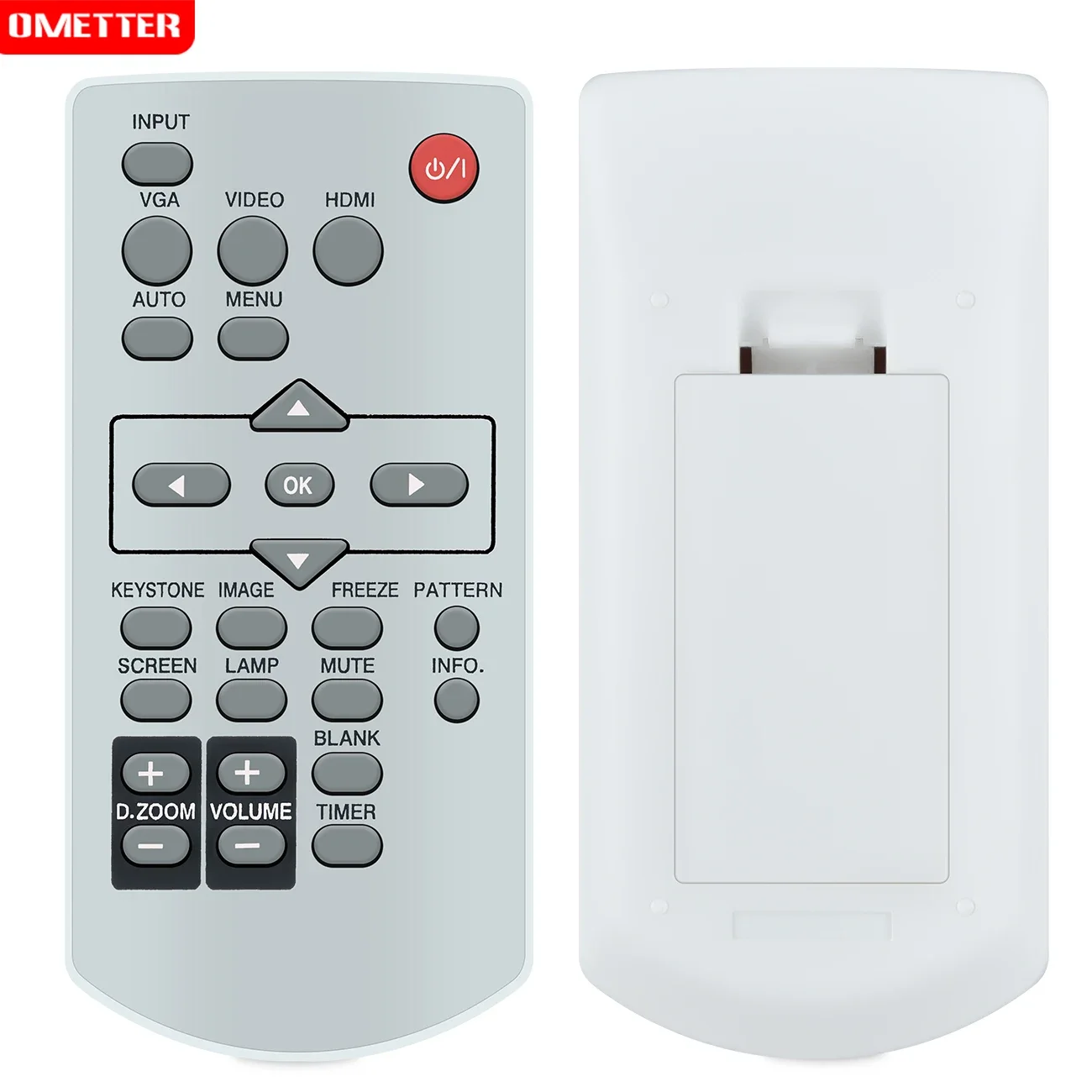 Новинка, пульт дистанционного управления 63910016, используется для проекторов головного света, детской яркости