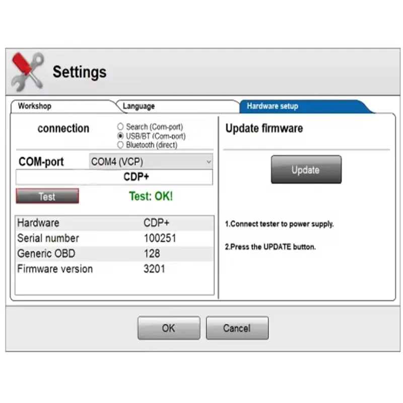 2025 latest version diagnostics Software car with Keygen for Diagnostic Interface