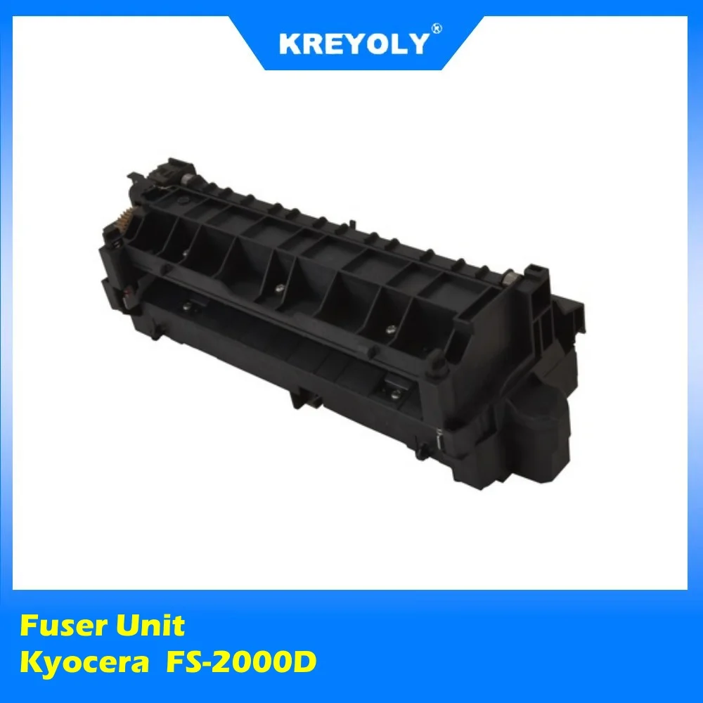Fk-310 Unità Fusore Per Kyocera Fs-2000D Muslimb (Muslimb) Ricondizionato 110V 220V