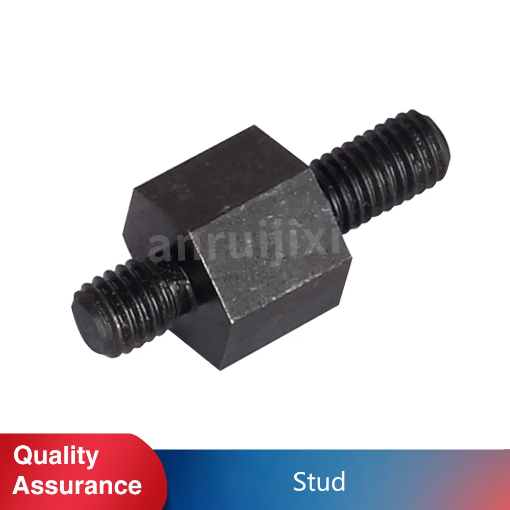 

Stud, Support Screw SIEG C2&C3&SC2&CX704&Grizzly G8688&G0765&Compact 9&JET BD-6&BD-7&BD-X7 Change Gear Adjusting Lathe Spares