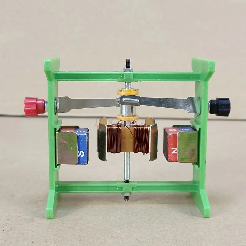 Brushless Modelo Experimental Robot Toy, Experimental Experiment
