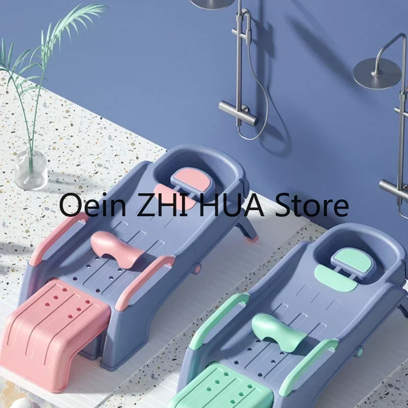 Рисунок 4 - Большие домашние кресла для шампуня