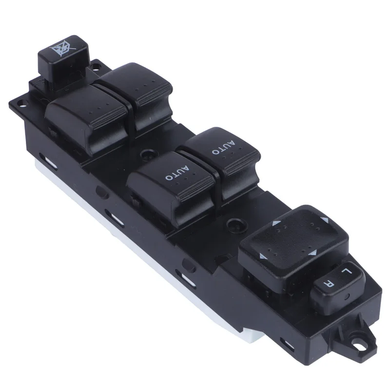 Car Driver Left Front Door Master Power Window Switch TD11