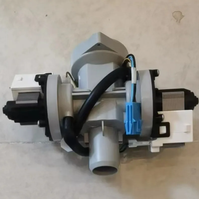 Original new BPX2112 washing machine water pump for LG WDA12355DS