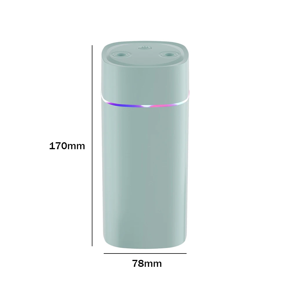 新款M11加湿器 Image 6