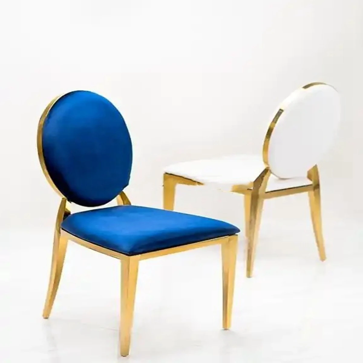 Рисунок 3 - Новый дизайн, обеденный стул для ресторана