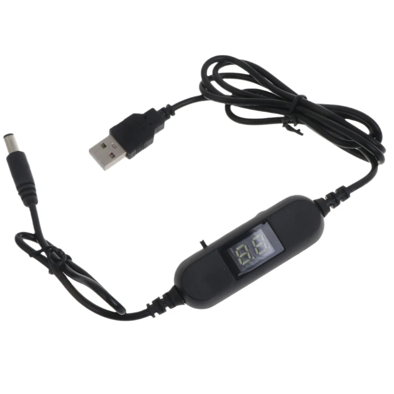 Alimentatore Universale Goobay 7,2W 600mA - Tensione Regolabile 3-12V Con 8 Adattori E Porta USB - Sostituto Ideale Per Elettrodomestici E Dispositivi Elettronici