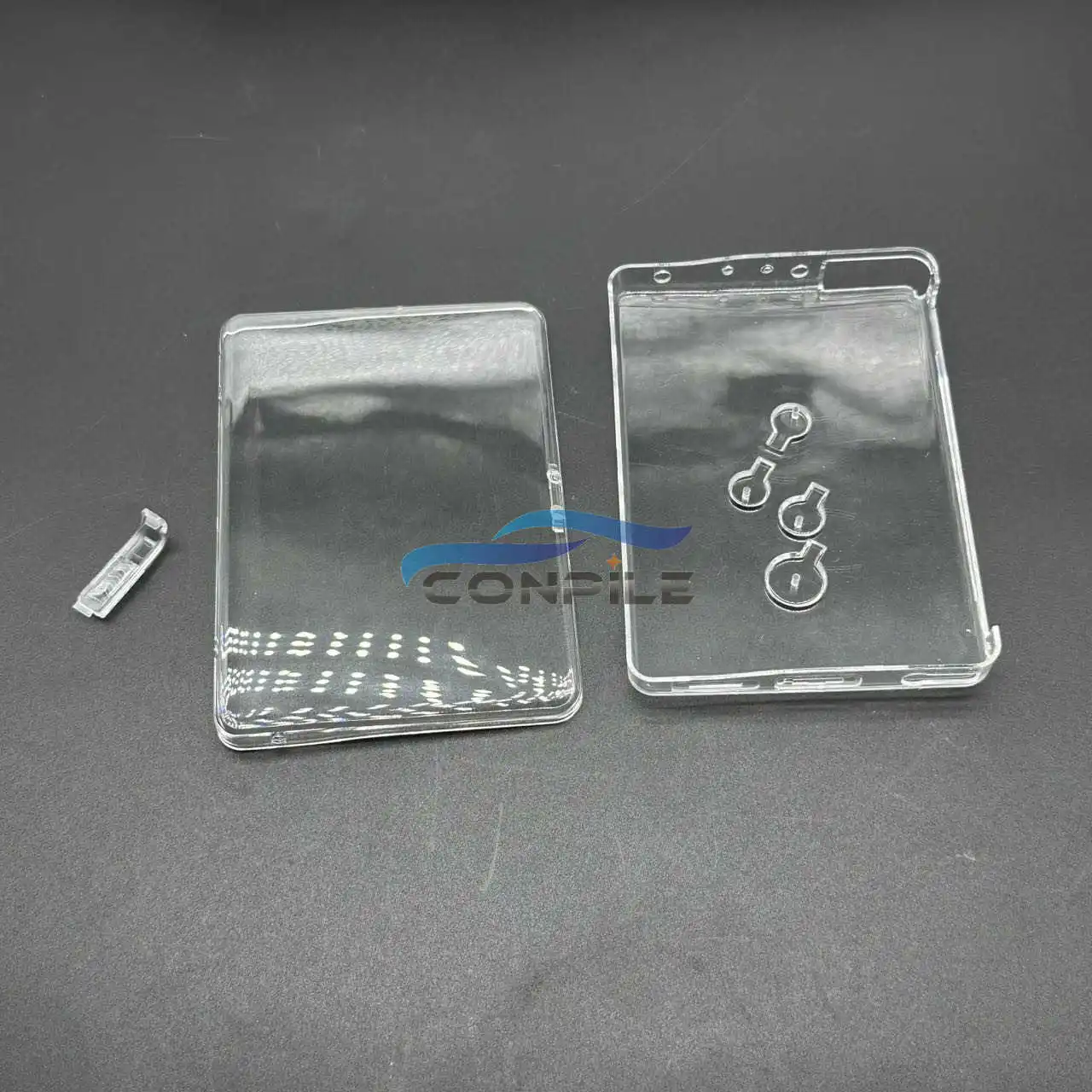 Cover Trasparente Per Lettore Walkman Sony 610