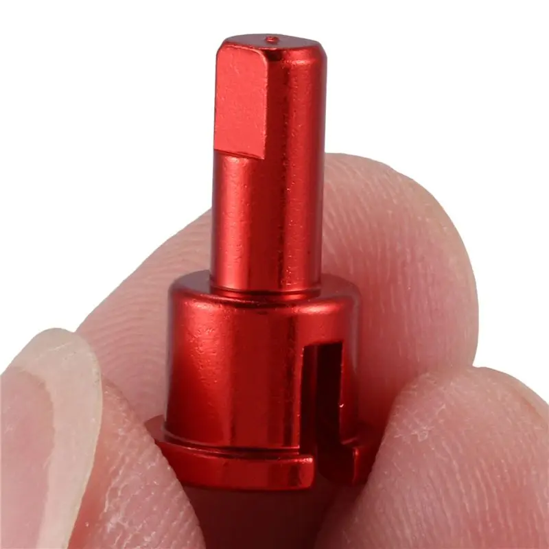 40Pcs 합금 차동 컵 차동 감속 조인트 컵 Rc 부품 Wltoys A949 A959 A969 A979 K929 모델 자동차