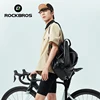 ROCKBROS Summer Cycling Cap Lightweight Breathable Elastic Brim Cap Sun Protection Men Women Outdoor Sports Cycling Fishing Cap 6