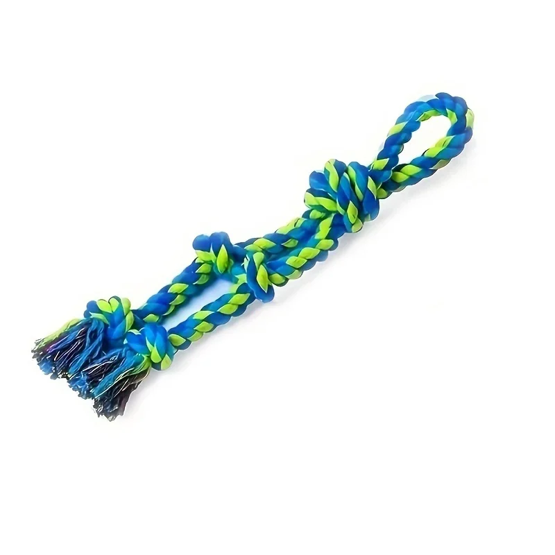 Knot Dog Toys Indestructible 6