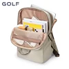 GOLF Business Backpack Women Work Slim Laptop Backpack 15 6 inches 13 inch Back Pack Laptop Bag Travel Simple Waterproof Nylon 5