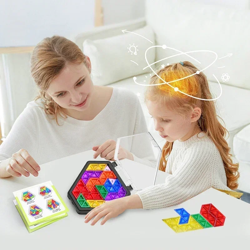 Calendar Puzzle Game Board Game Pocket Mini Toys Montessori School Education Learning Logic Sudoku Puzzle Challenges
