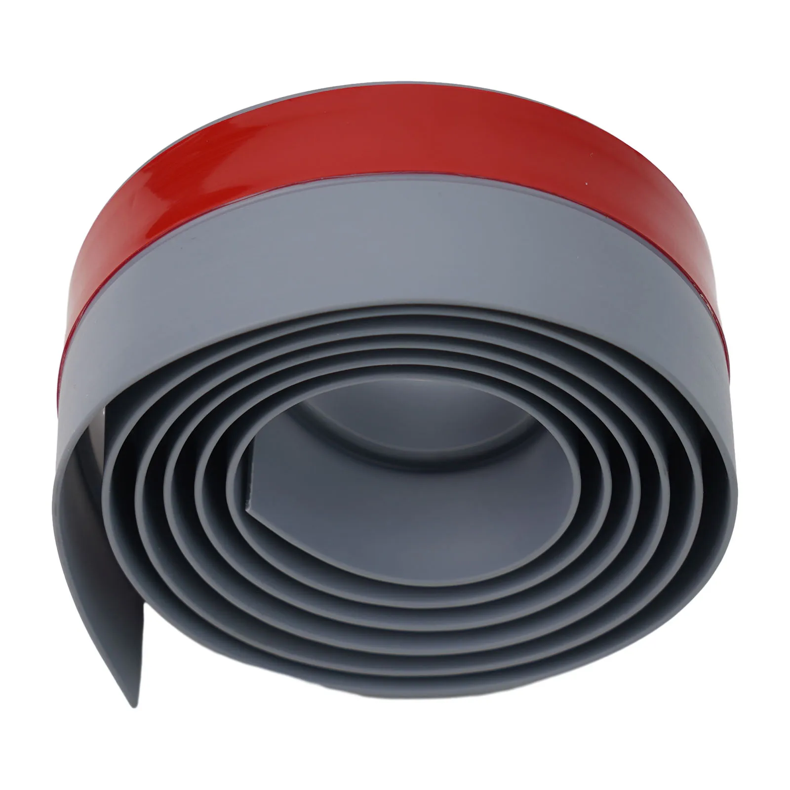 1M Door Bottom Sealing Strip Windproof Dust Stopper Guard Rain Weatherstrip Noise Reduction Insulator Sealer Home Hardware