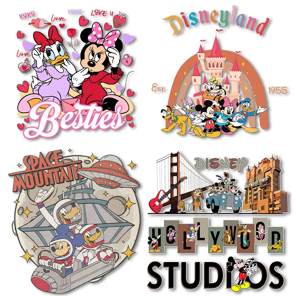 Ретро-голливудская студия с надписью 