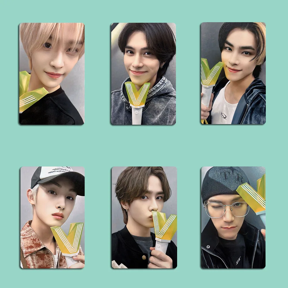 WayV NCT クン　直筆サイン　ポラロイド　チェキ WayV NCT クン 直筆サイン ポラロイド チェキ