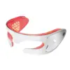 Eye Skincare Massager Vibration Red Light Therapy LED Eye Mask for Lines Wrinkles Dark Circle Removal Beauty Device 1
