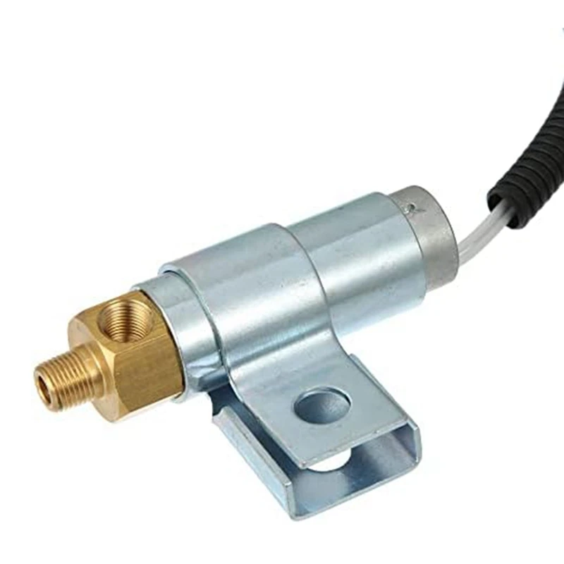 A06-26631-000 Fan Clutch High Temp Solenoid Valve For Freightliner Replacement Accessories
