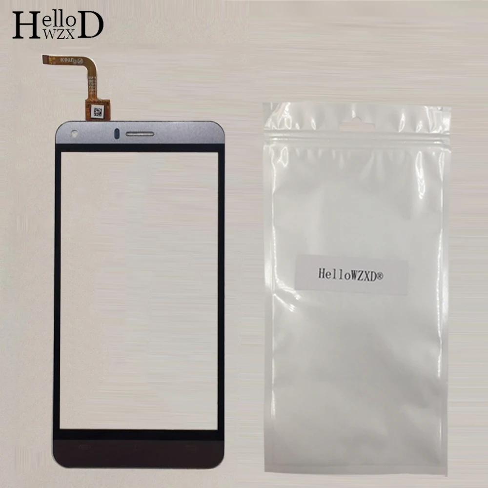 

5.0'' Touch Screen For Cubot Manito Touch Screen TouchScreen Touch Panel Perfect Repair Parts Mobile Digitizer Panel Sensor