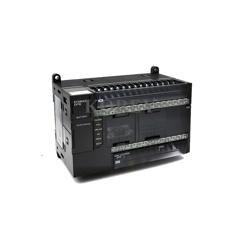 

In Stock PLC Module CP1L-M30DR-A Brand New