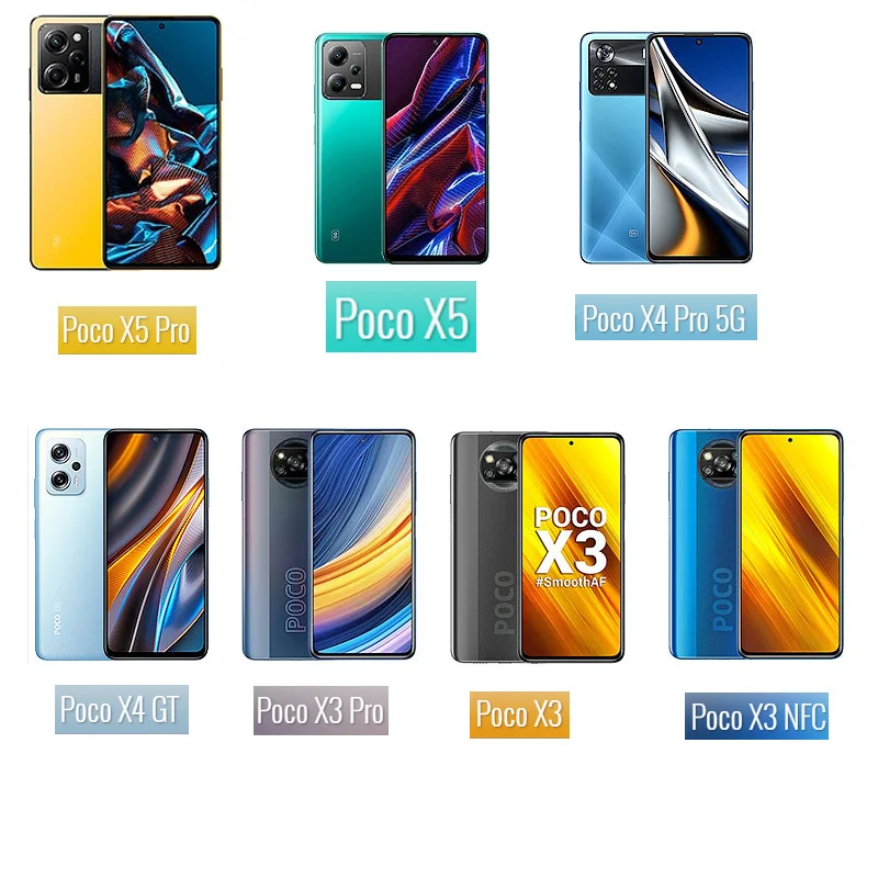 6.67'' poco f5 pro 9H panzerglas poco x3 pro protector for xiaomi poco x 3  pro folie poco x3 nfc gehärtetem glas für poco x5 pro - AliExpress