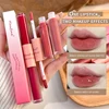 Double Head Waterproof Lip Gloss Long-lasting Matte Mirror Sexy Lips Makeup Daily Use 1
