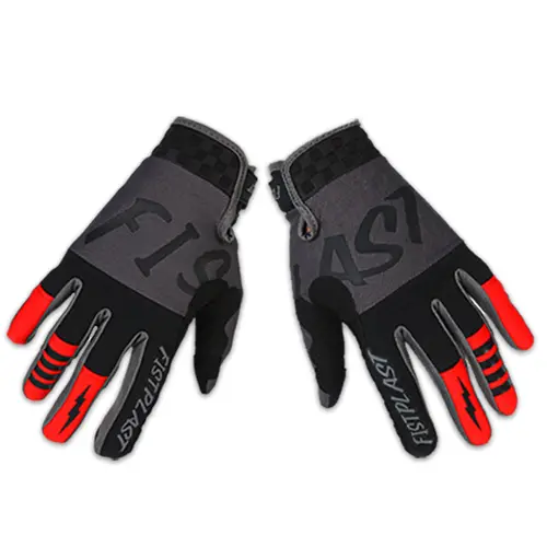 Fistplast touch screen high aesthetic riding off-road motorcycle cross-border foreign trade wear-resistant outdoor sports glove - Image 20