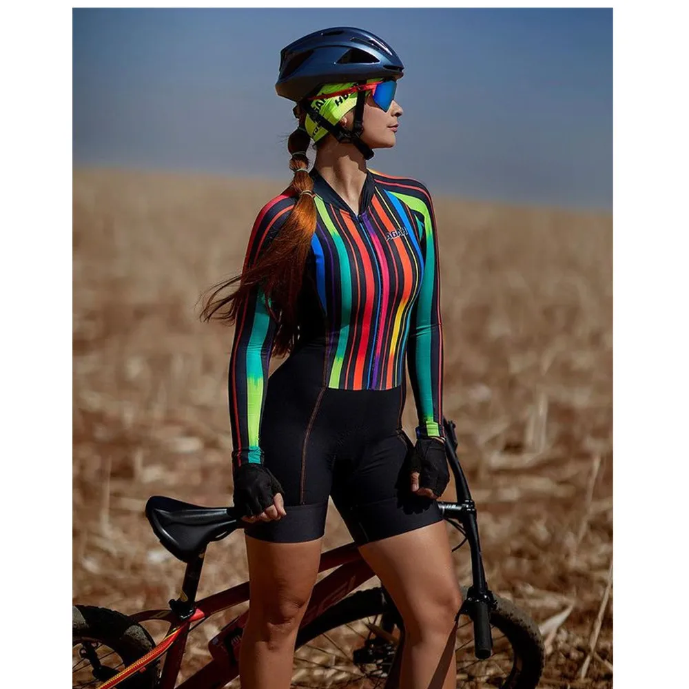 Women's Road Cycling, MTB, & Triathlon Clothing