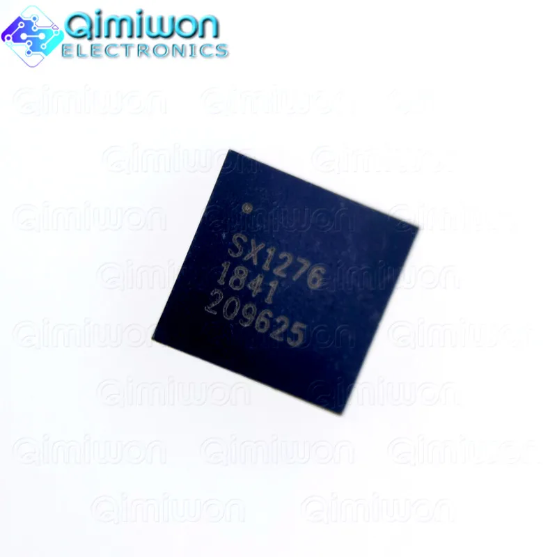 SX1276 QFN28 New and Original in Stock |
