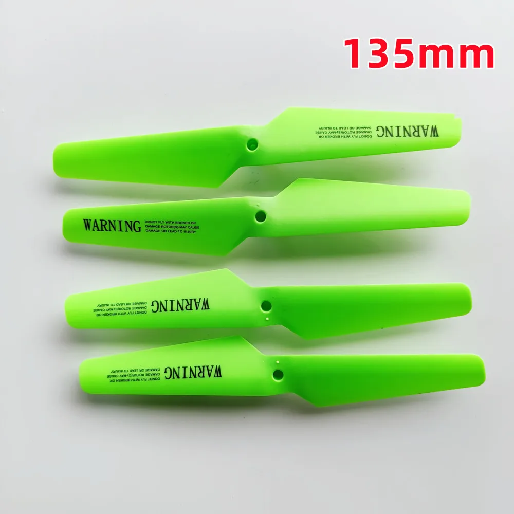 Hélices de Drone X5HW/X5 - Lot de 2 Pales de Rechange