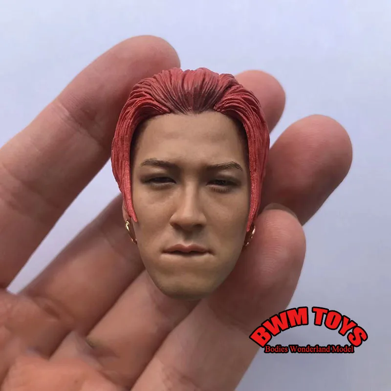 男性、韓国星、bigbang、G-DRAGON、ma Tong、seok、lebang