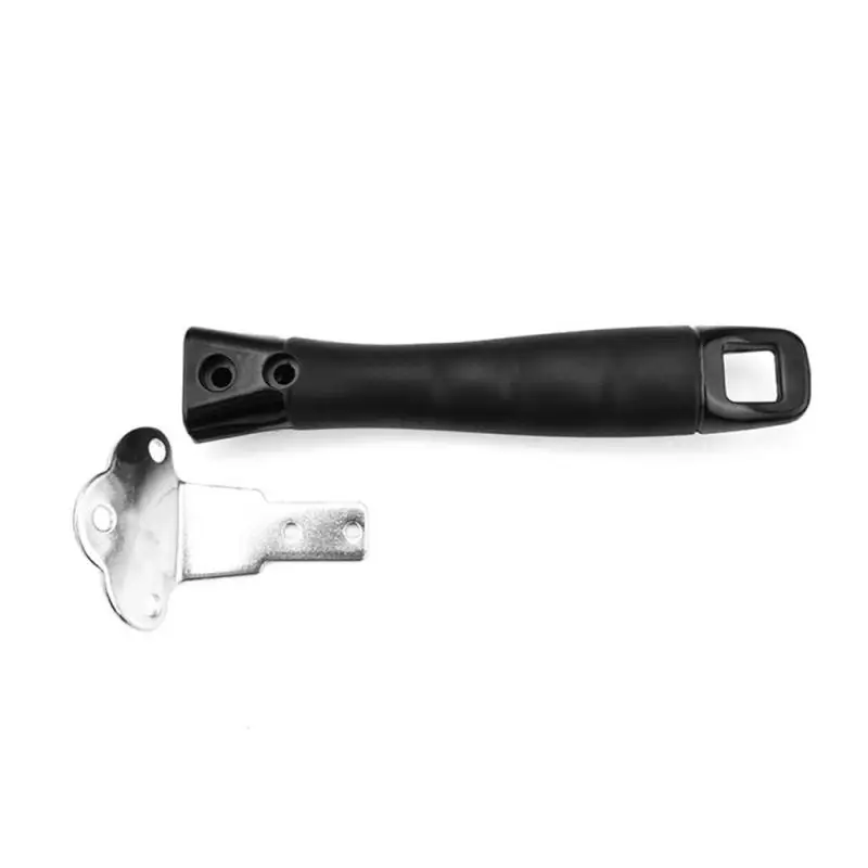 Tableware Detachable Replacement Clip Hand Grip Universal Ergonomic Kitchen Accessories Removable Pan Pot Handle for Cookware