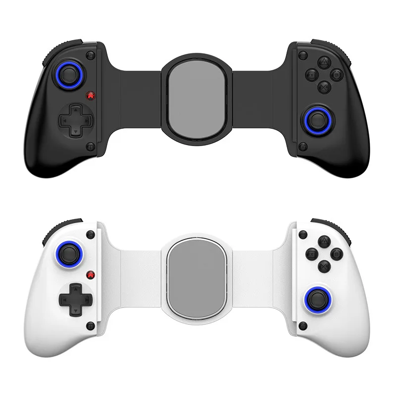 D11 Stretch Gamepad with Hall Trigger Technology