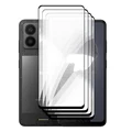 Only 4 Front Glass