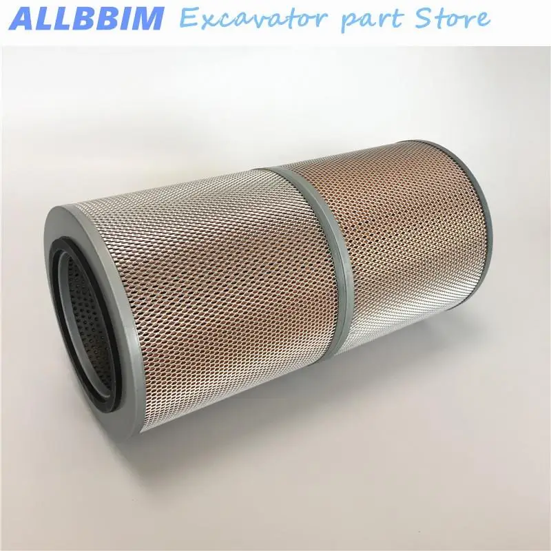 For 3420742 Cummins Generator Oil Filter Oil Filter Element QSV810 