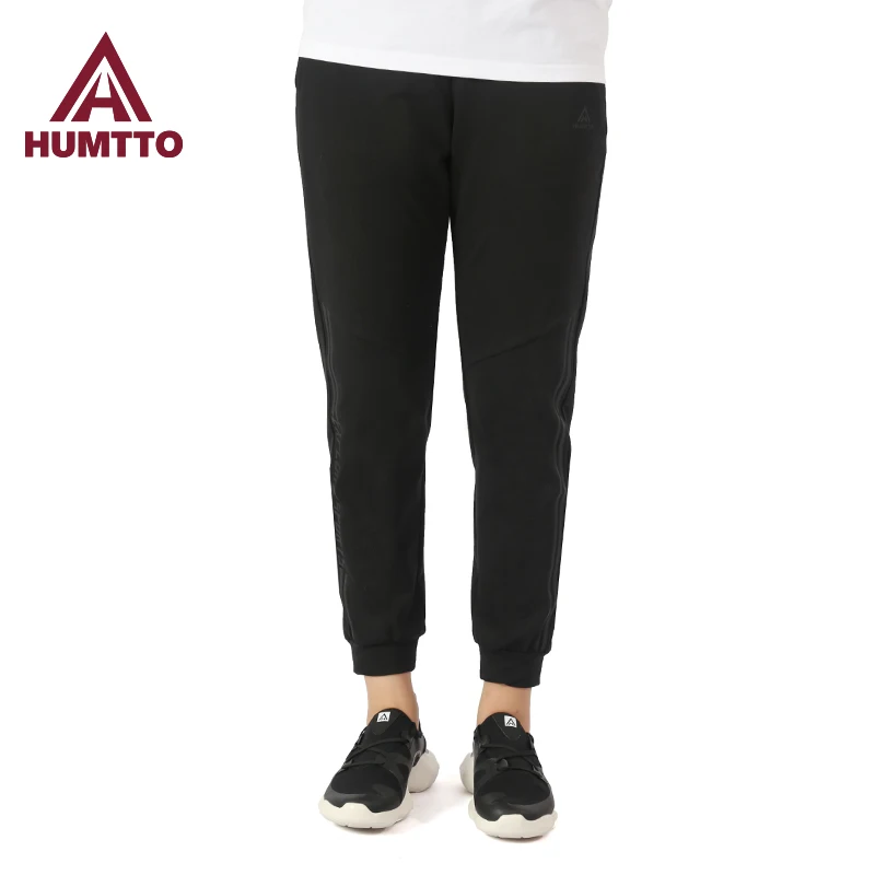 

HUMTTO Breathable Running Sweatpants Fitness Jogging Pants for Men Women Quick Dry Men's Trousers Sport Male Sweatshirt Pants