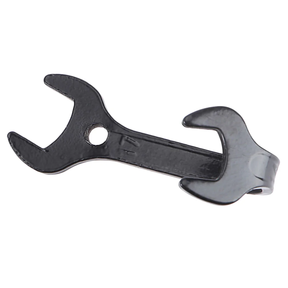 

Iron Wrench Hook Hooks for Hanging Door Clothes Hanger Wall-mounted Hats Coat Back Hitches