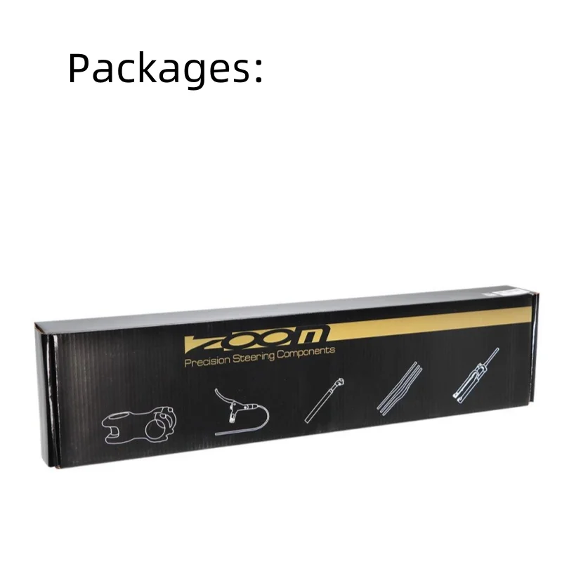 줌 MTB 에어 포크 DH/AM 26/27.5/29인치 쓰루 액슬 M20x110mm 산악 자전거 서스펜션 포크 사이클링 부품 ? ?