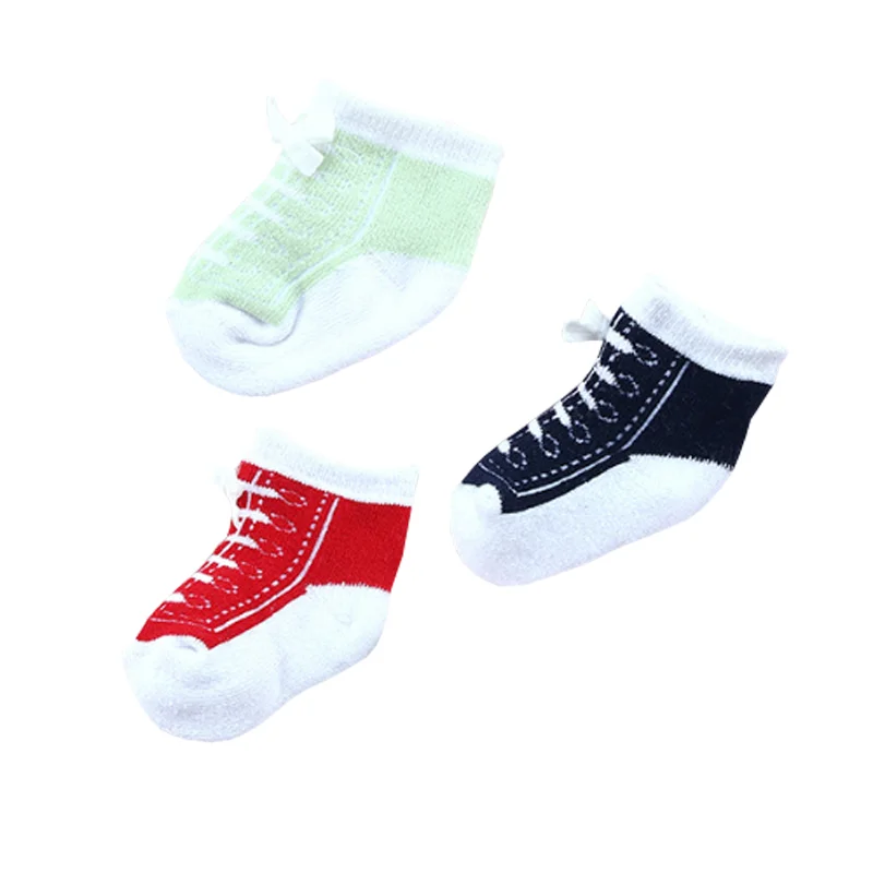 Lgreen navy red
