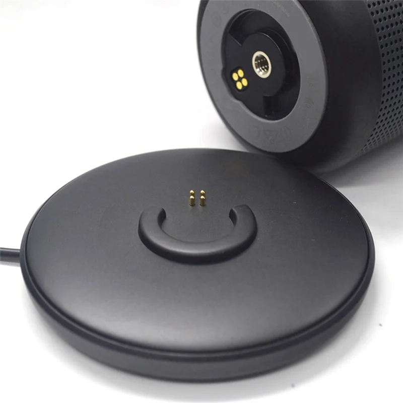 Soundlink Revolve Bluetooth 스피커 Bullpow 휴대용 다기능 스피커 충전 베이스용 A40I