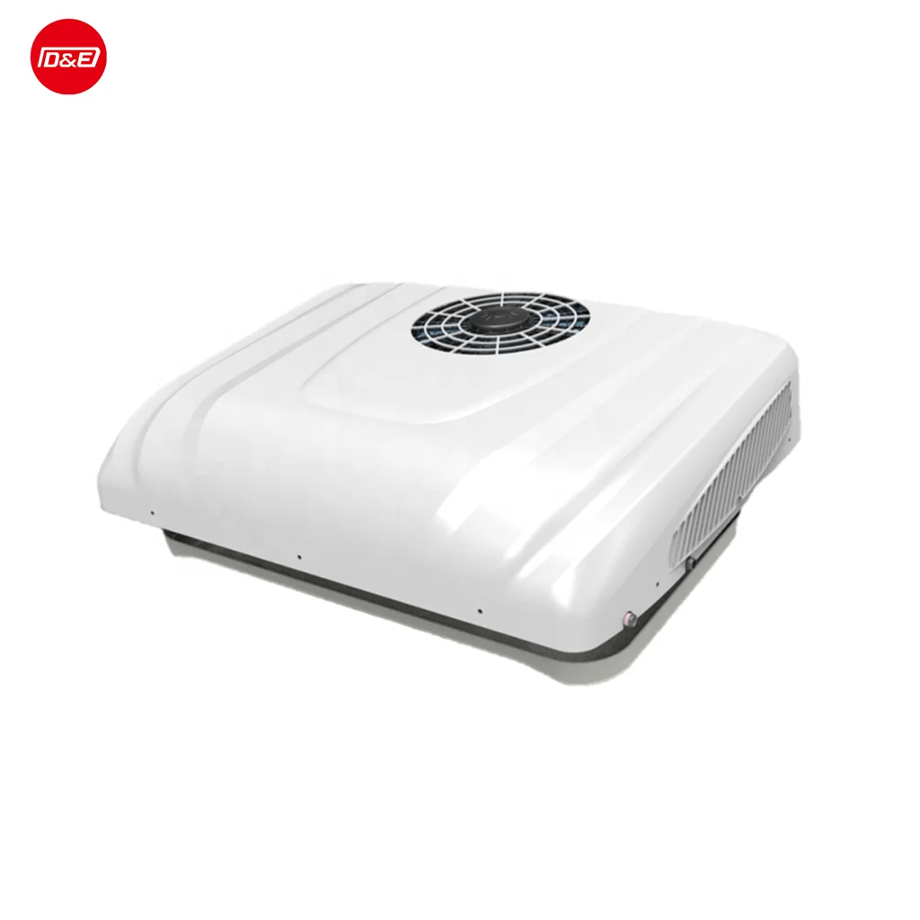 

Electric Battery Powered DC 12V 24V Truck Air Conditioner Truck All In One Sleeper Air Coolers