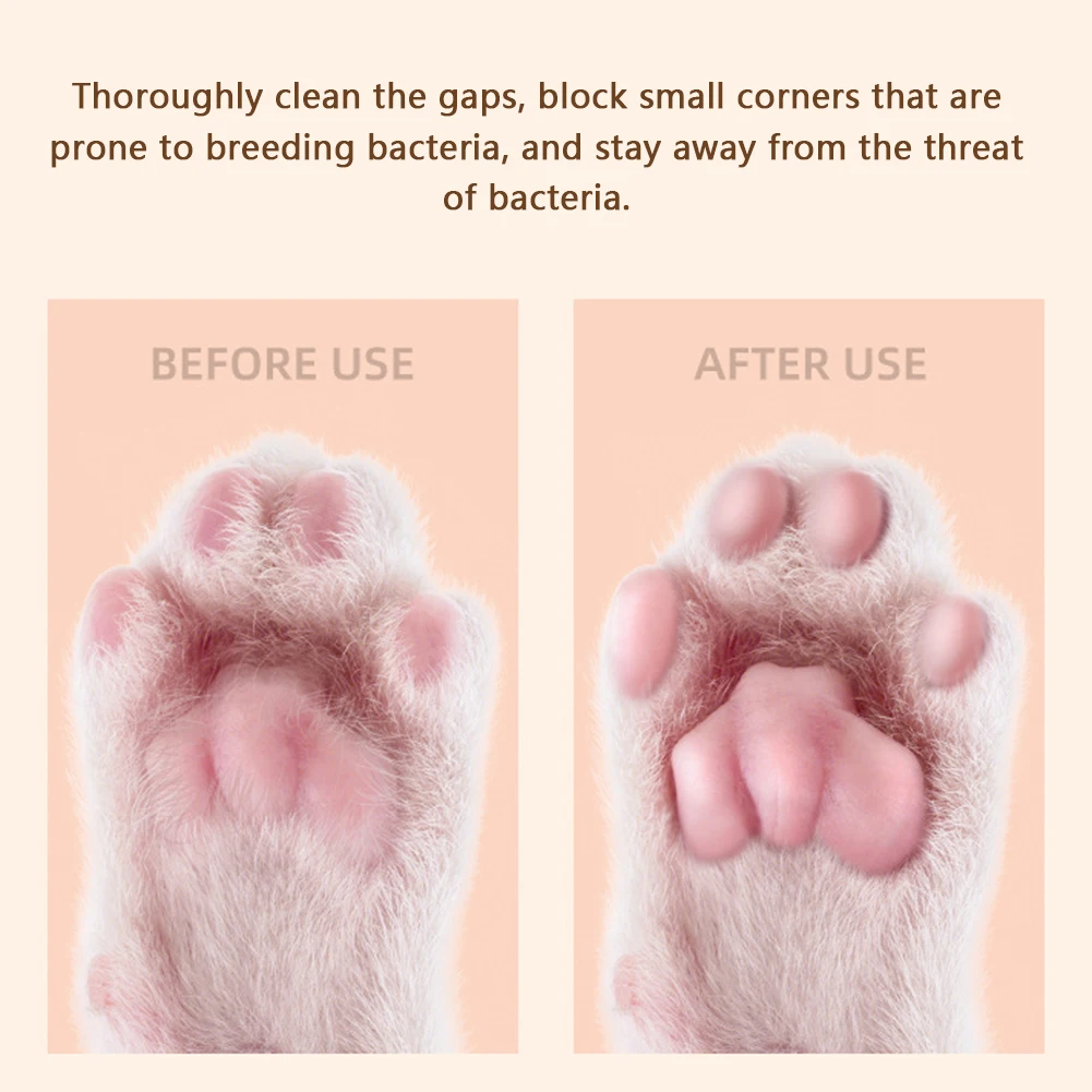 Pet Hair Trimmer Dog Hair Trimmer Dog Clipper Pet Clipper Hair Trimmer Dog Paw Trimmer LED Light Fully Waterproof Portable Display 18mm Widen Blade