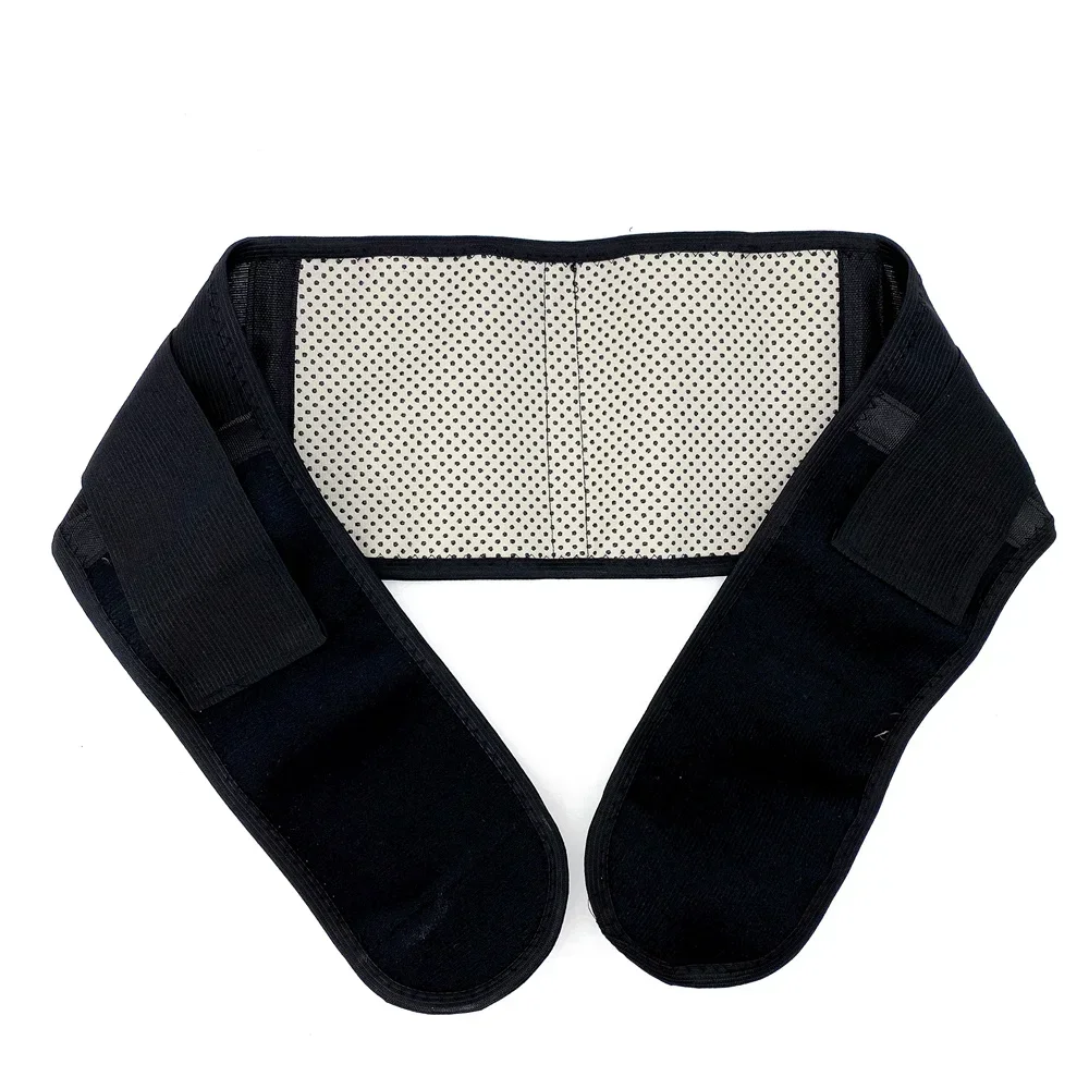 Tourmaline Self-Heating Lumbar Support Belt 3