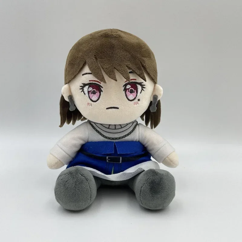 ぬいぐるみ MyGO!!!!! 高松 燈 制服Ver.｜ブシロード オンライン