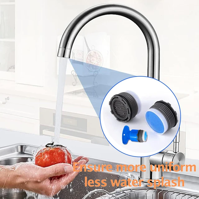 8ชิ้นก๊อกน้ำ16.2-23.5มม. เติมอากาศสำหรับก๊อกน้ำเครื่องเติมอากาศก๊อกน้ำก๊อกน้ำประหยัดน้ำที่กรองด้วยประแจ4ขนาด 2 8ชิ้นก๊อกน้ำ16.2-23.5มม. เติมอากาศสำหรับก๊อกน้ำเครื่องเติมอากาศก๊อกน้ำก๊อกน้ำประหยัดน้ำที่กรองด้วยประแจ4ขนาด 2