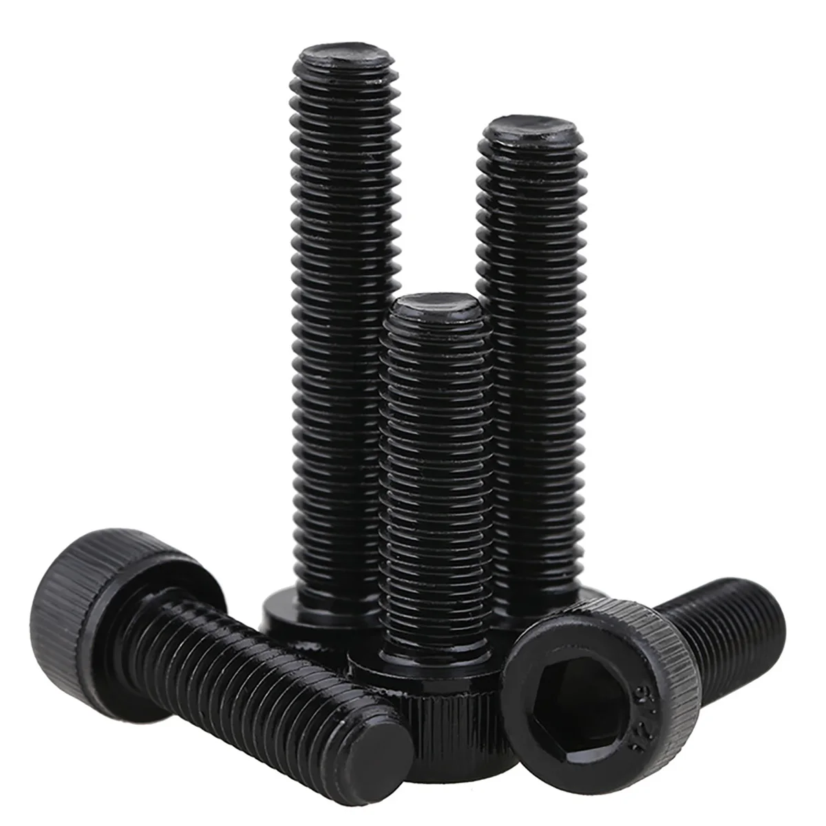 Bulloni A T In Acciaio Inox 304 - M5 M6 M8 M10 M12 - Testa Quadrata Per Scanalatura A T - Foto 2