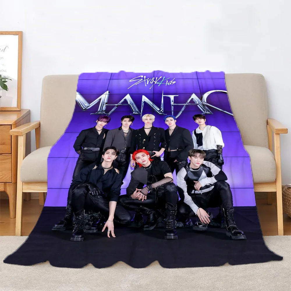 Warm Winter Blankets for Sofa Cover Blanket Strays Kids Microfiber Blanket Oversized 200x300 Fluffy Soft Blankets & Throws Throw 2